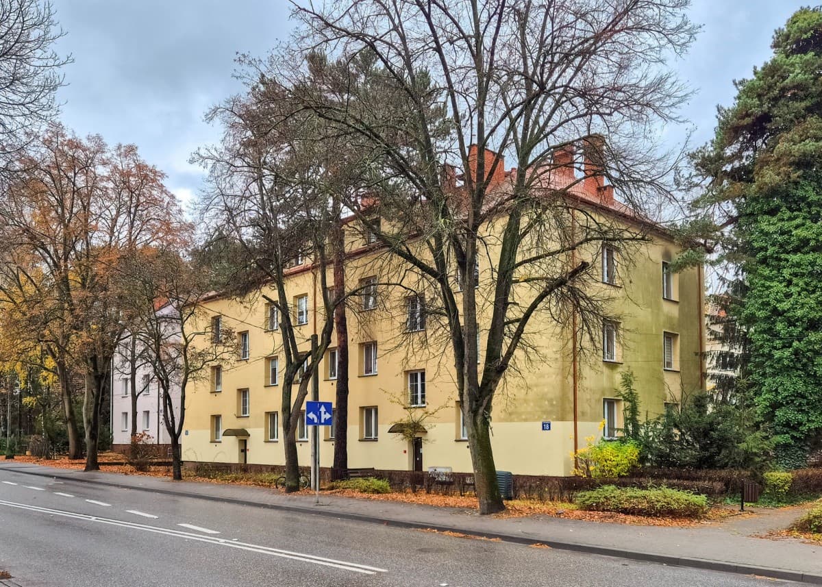 Квартира для ремонта рядом с парком Здровяны – 10