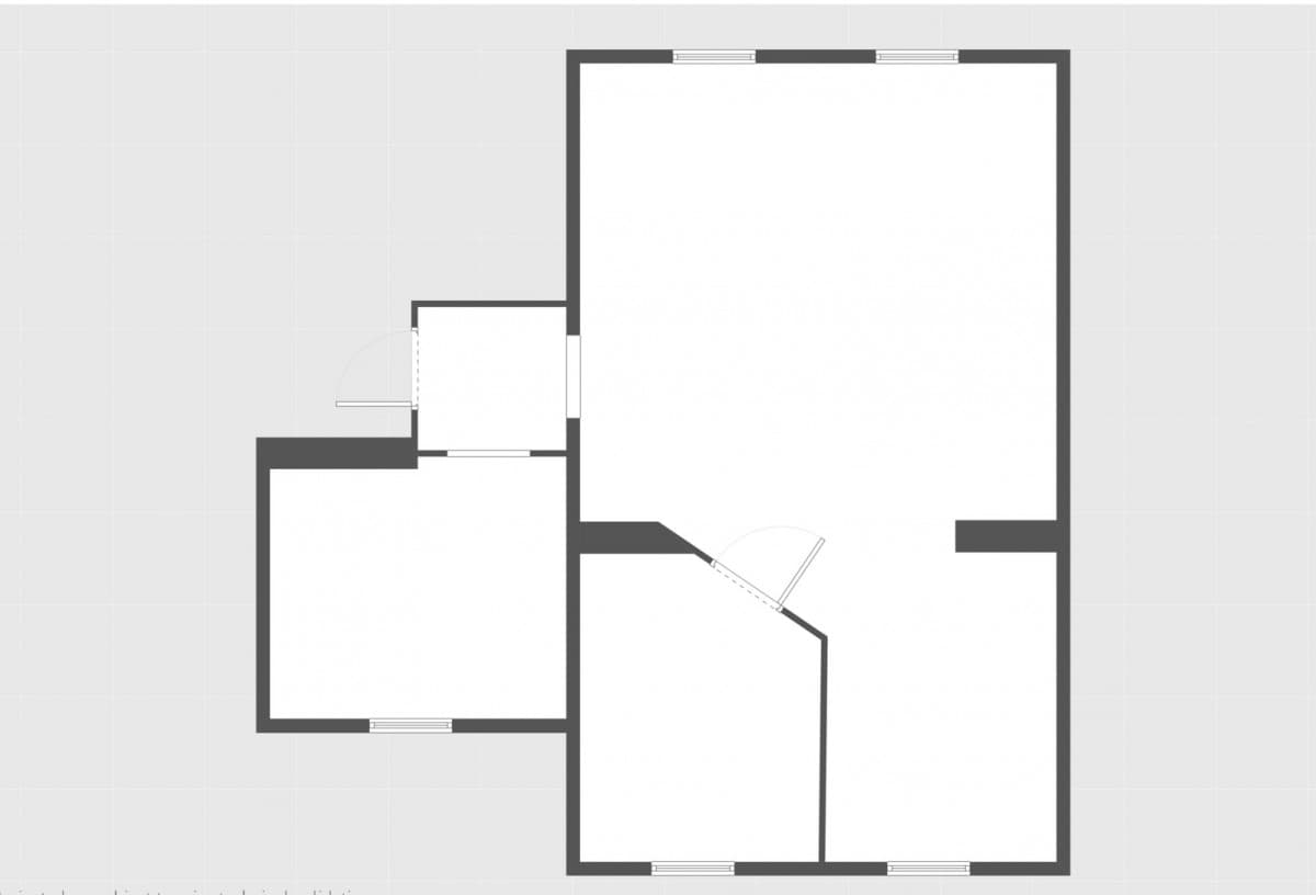 Уютная 2-комнатная квартира в тихом Весоле – 20