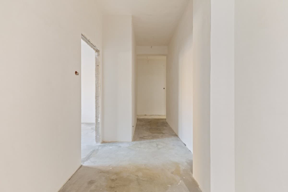 Просторная квартира с большим террасой в Старой Милосной – 10