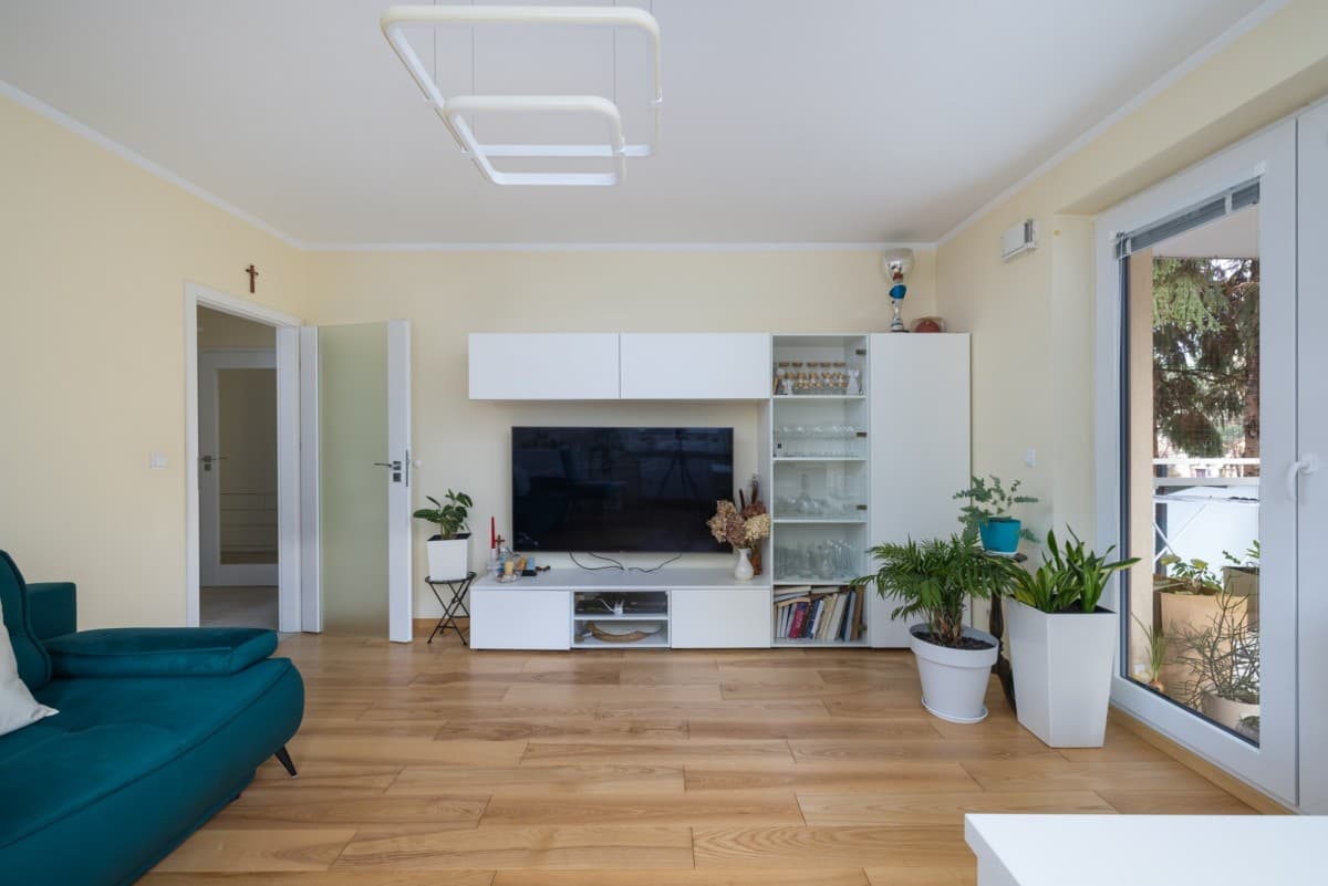 Просторная 2-комнатная квартира с большой лоджией – 2