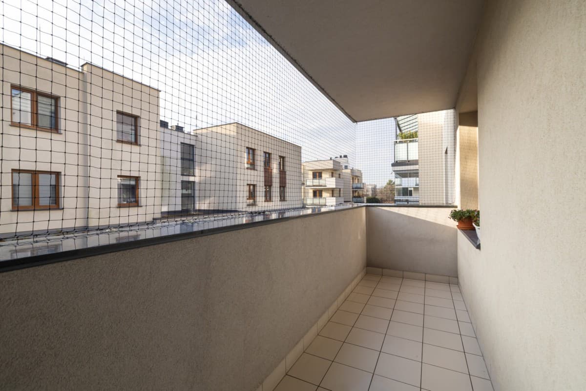 Просторная 2-комнатная квартира с большой лоджией – 7