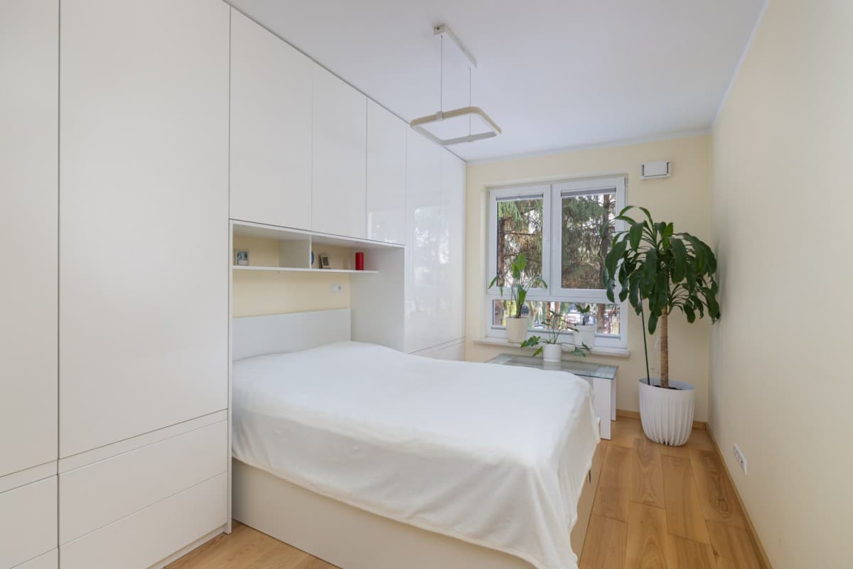 Просторная 2-комнатная квартира с большой лоджией – 8