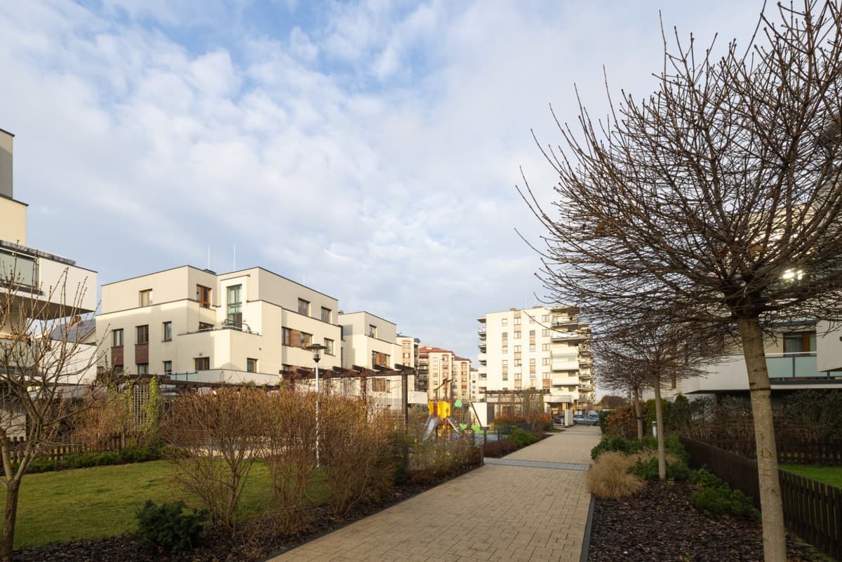 Просторная 2-комнатная квартира с большой лоджией – 14