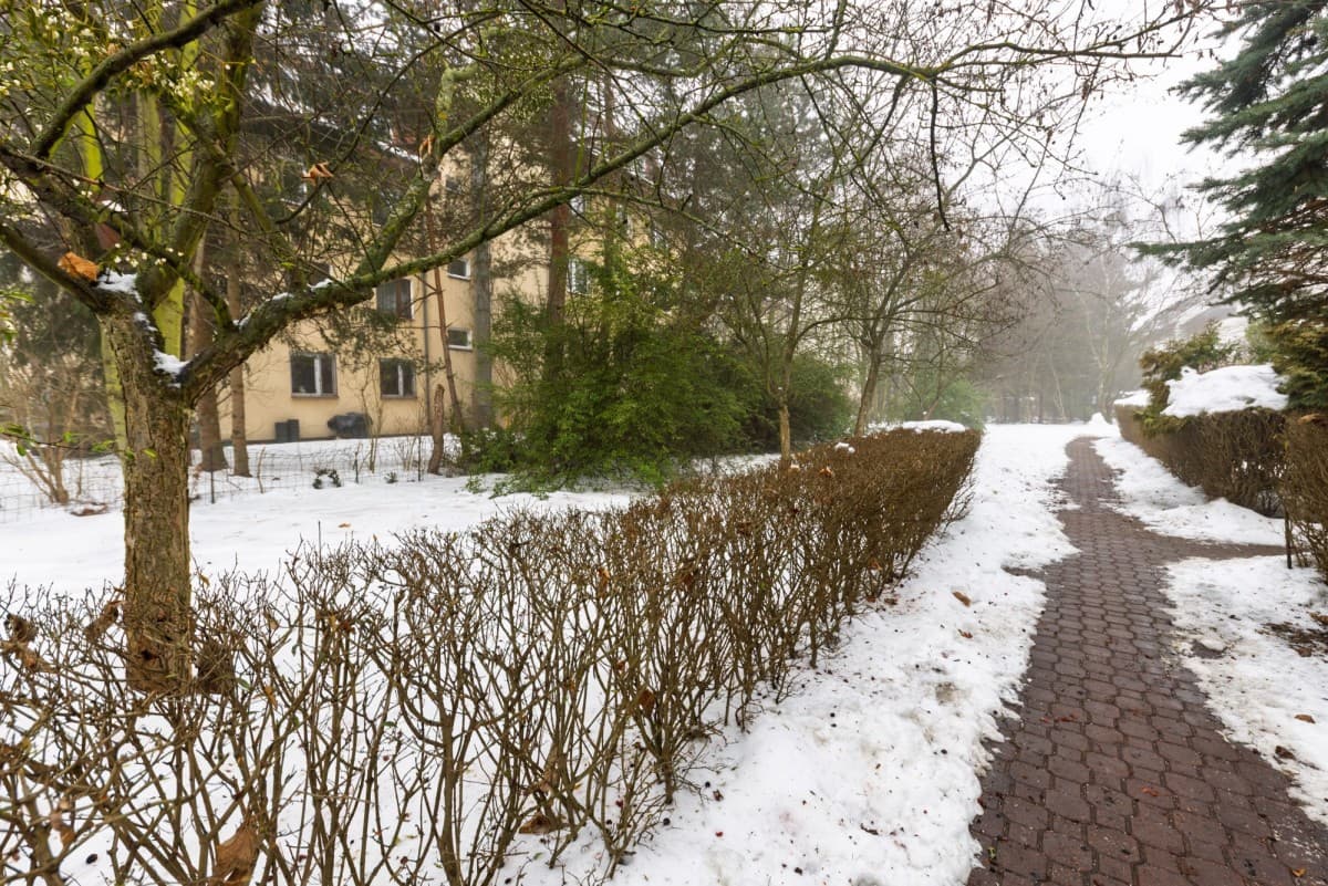 Уютная 3-комнатная квартира рядом с Варшавой – 15