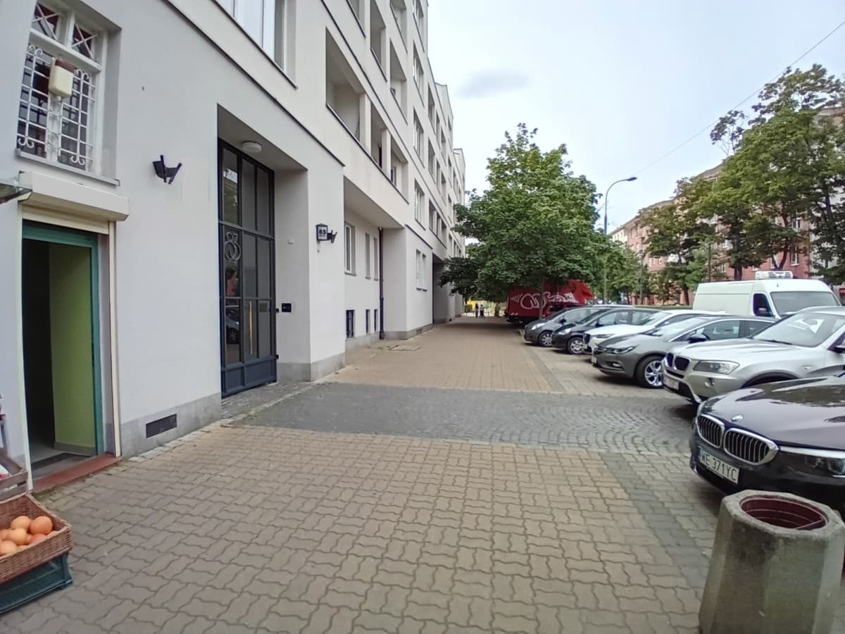 Коммерческое помещение на первом этаже, 55 м² – 2