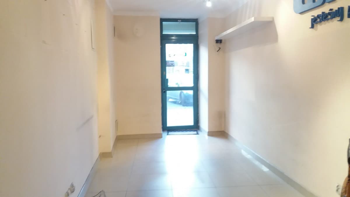 Коммерческое помещение на первом этаже, 55 м² – 4