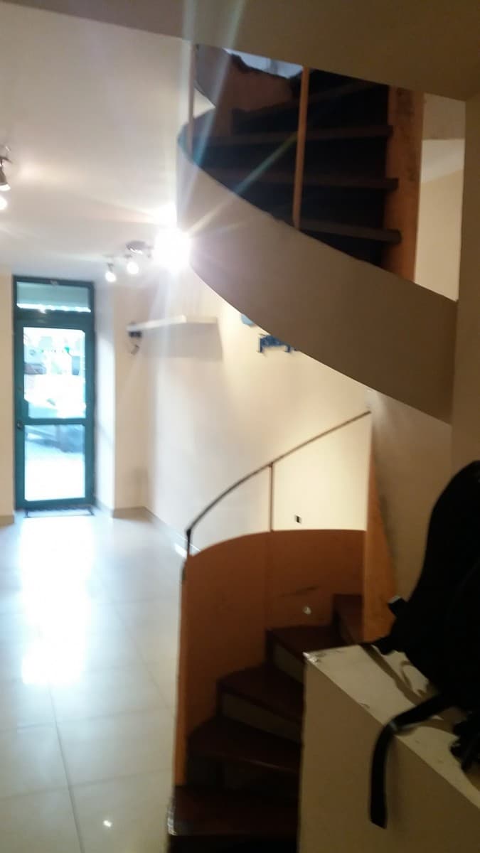 Коммерческое помещение на первом этаже, 55 м² – 5