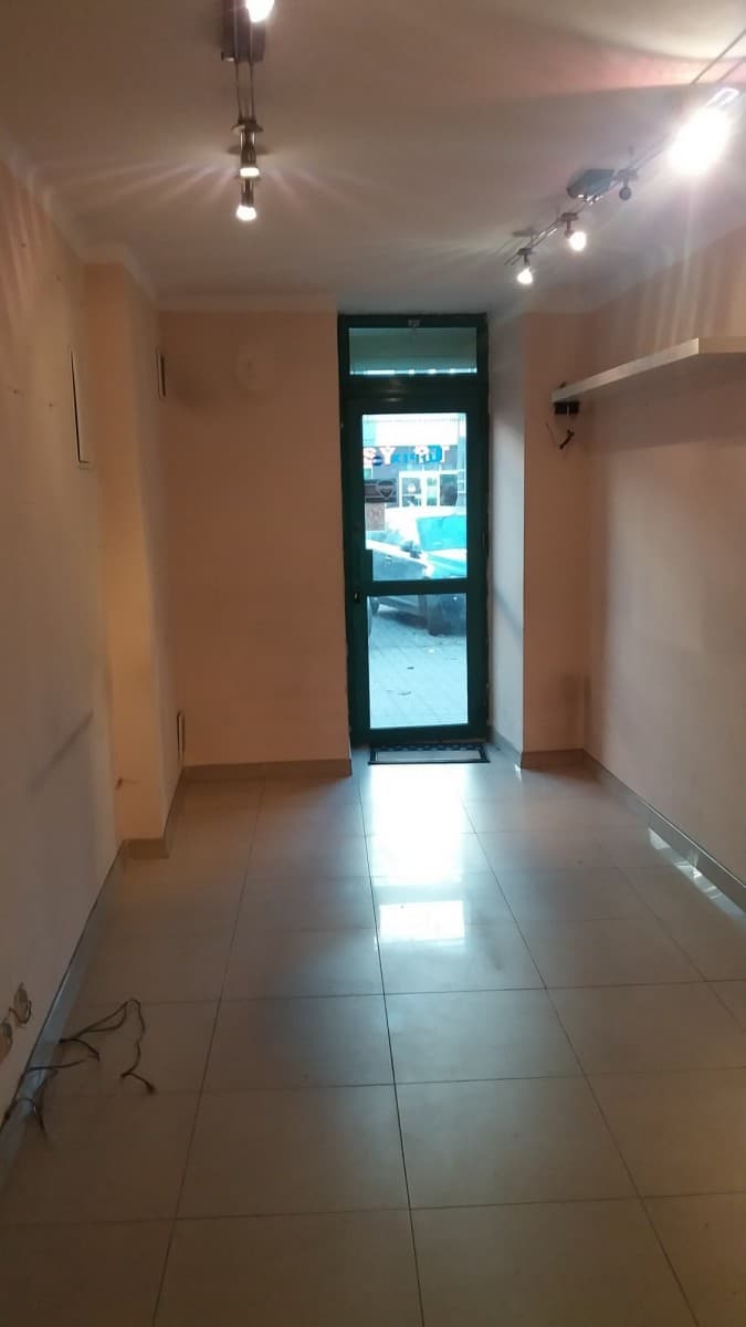 Коммерческое помещение на первом этаже, 55 м² – 6