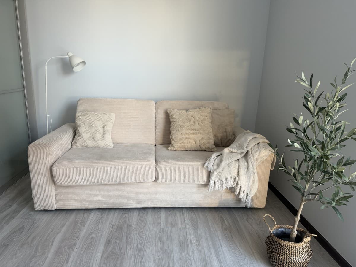 Уютная студия рядом с парком Щеширицкий – 4