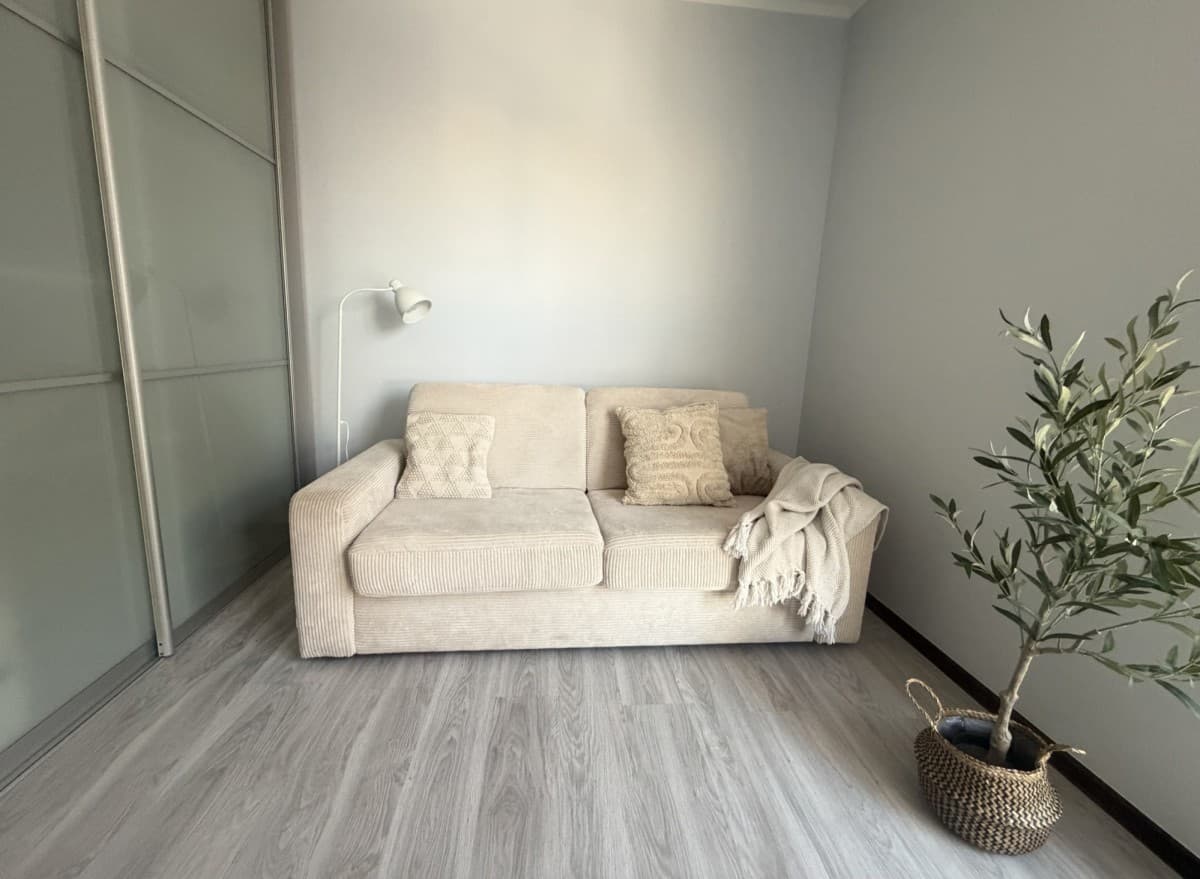 Уютная студия рядом с парком Щеширицкий – 5