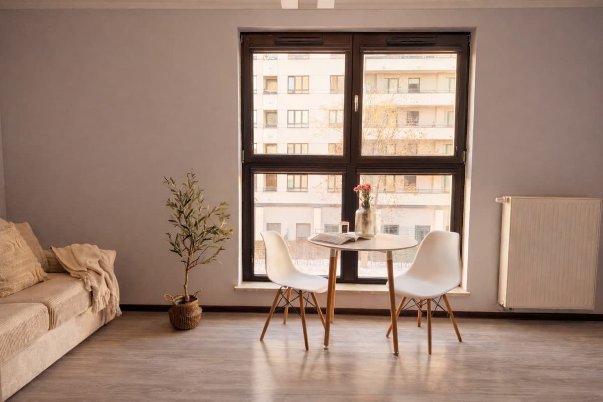 Уютная студия рядом с парком Щеширицкий – 6