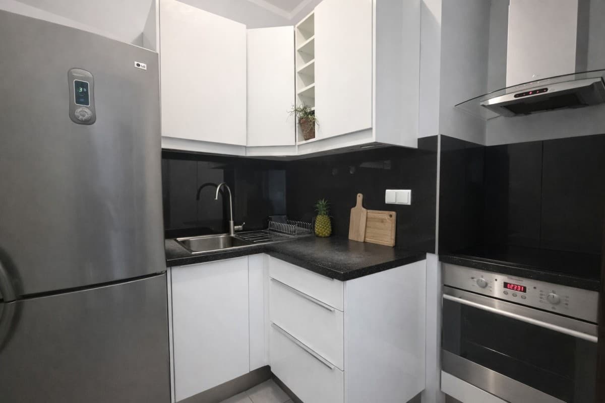 Уютная студия рядом с парком Щеширицкий – 10