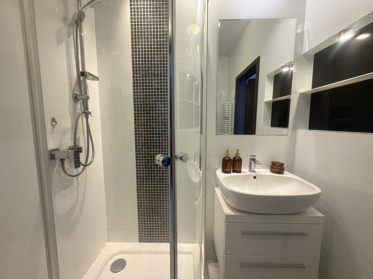 Уютная студия рядом с парком Щеширицкий – 12