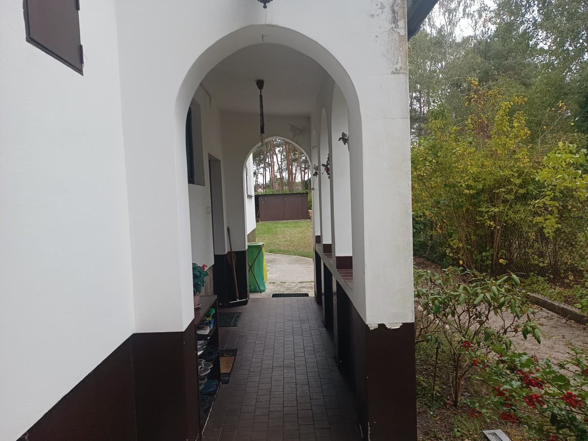 Уникальный отдельный дом с большим садом – 2