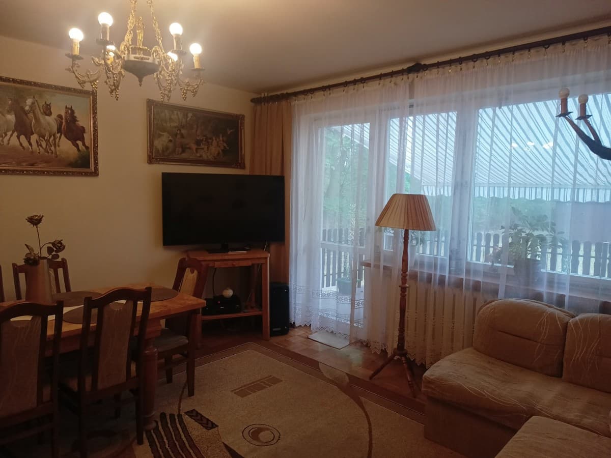 Уникальный отдельный дом с большим садом – 3