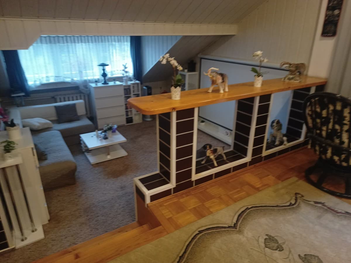 Уникальный отдельный дом с большим садом – 6