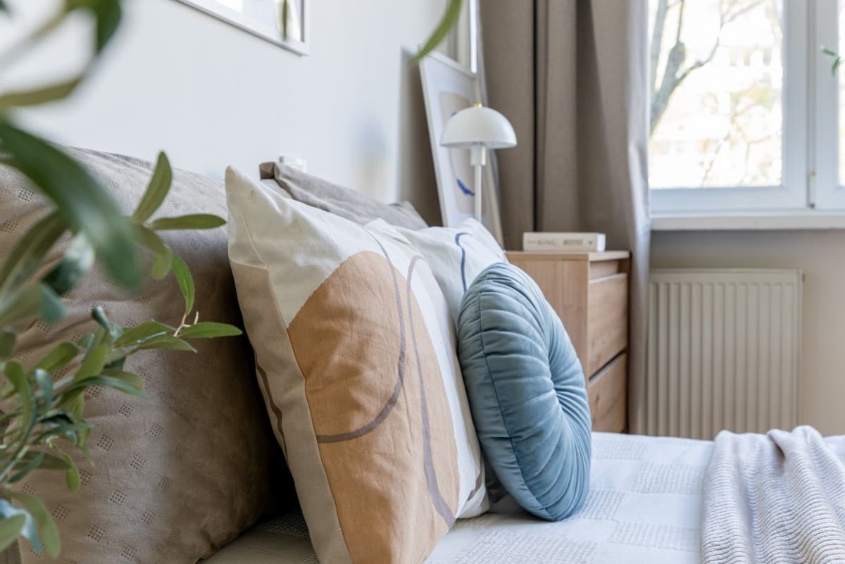 Тихая 2-комнатная квартира в центре Варшавы – 3