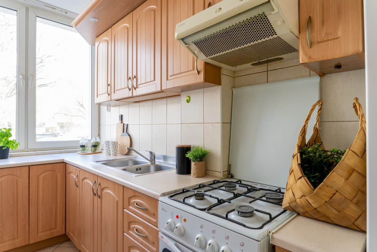 Тихая 2-комнатная квартира в центре Варшавы – 8