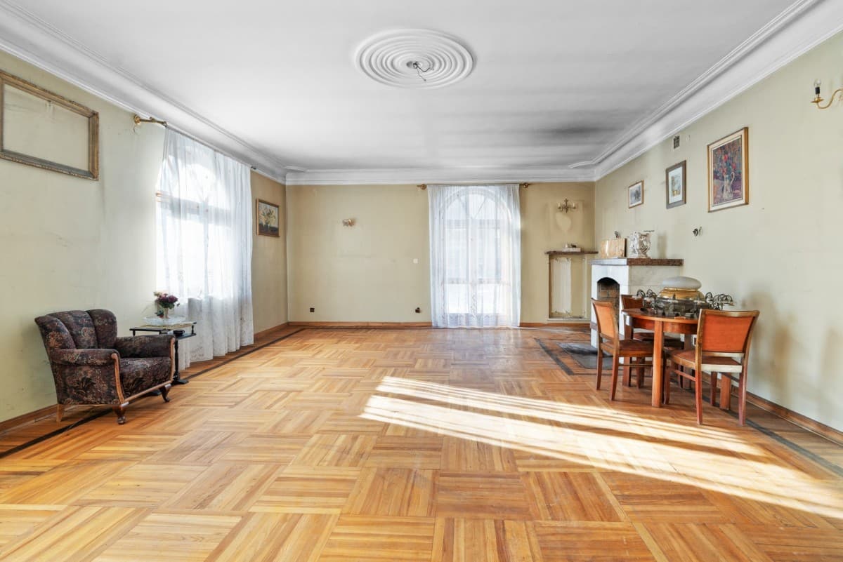 Дом с хозяйственным зданием в Бемово, Варшава – 5