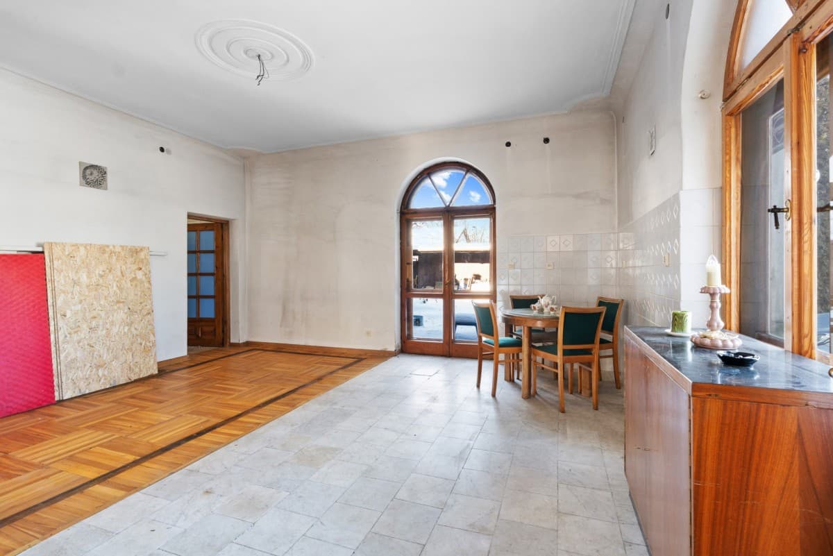 Дом с хозяйственным зданием в Бемово, Варшава – 10