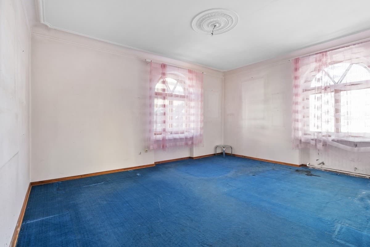 Дом с хозяйственным зданием в Бемово, Варшава – 12