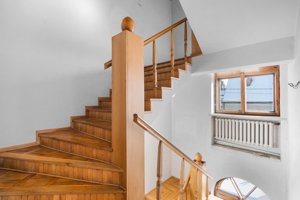 Дом с хозяйственным зданием в Бемово, Варшава – 18