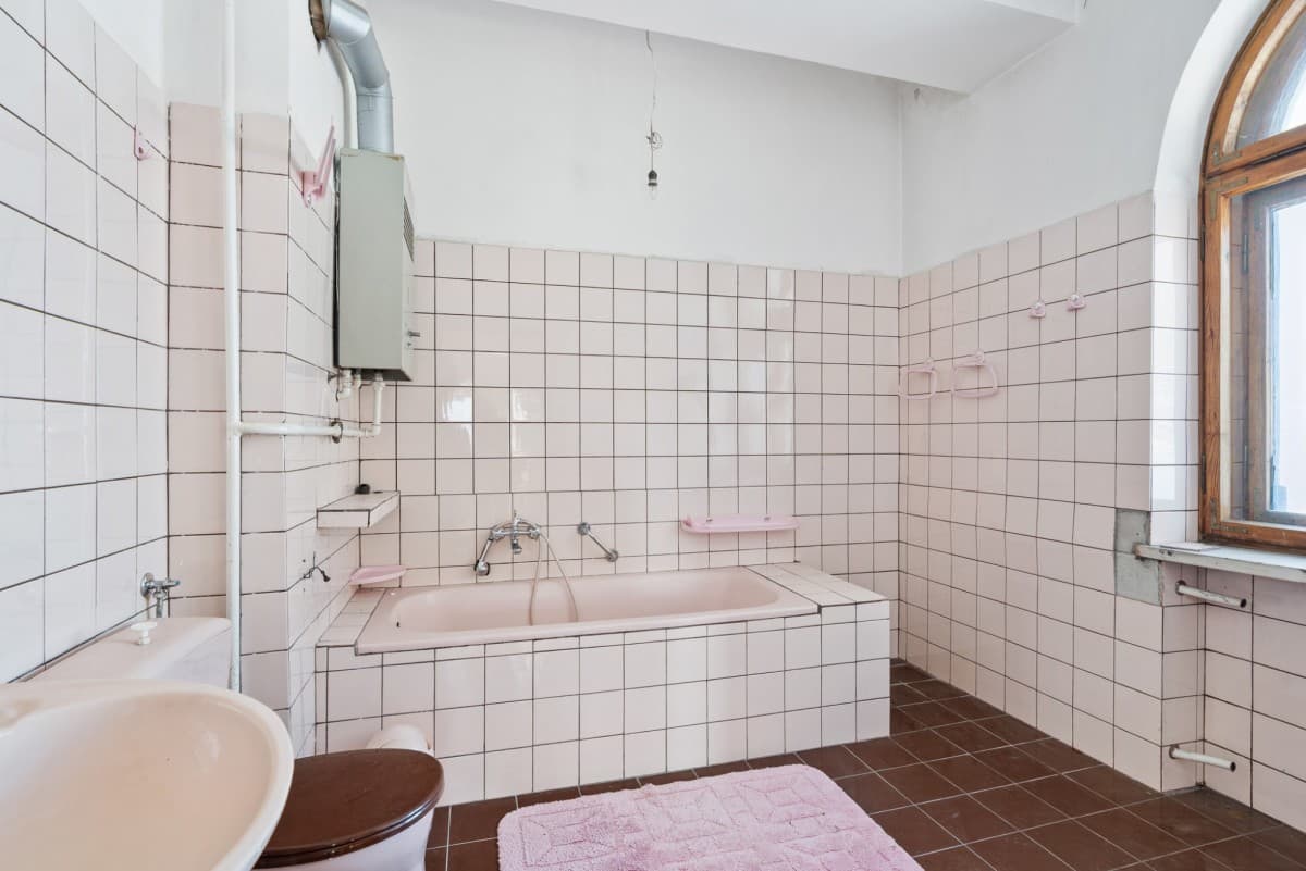 Дом с хозяйственным зданием в Бемово, Варшава – 19