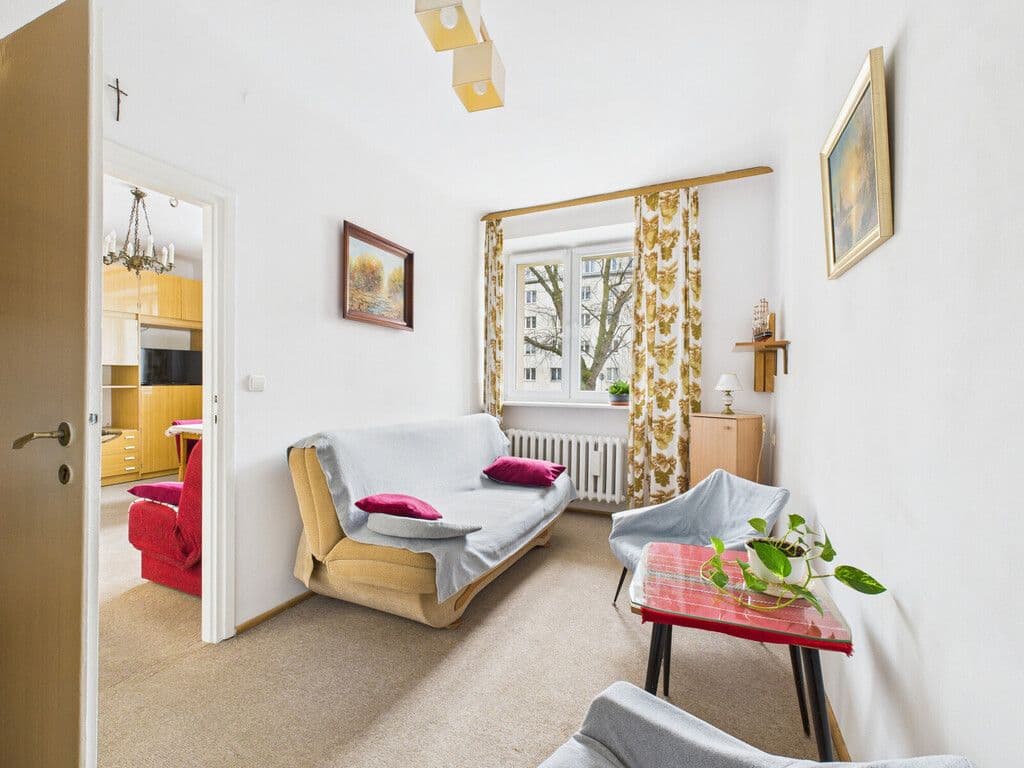 Уютная квартира рядом с метро Уилсона с 3D-туром – 3