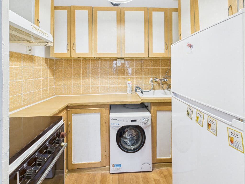 Уютная квартира рядом с метро Уилсона с 3D-туром – 5