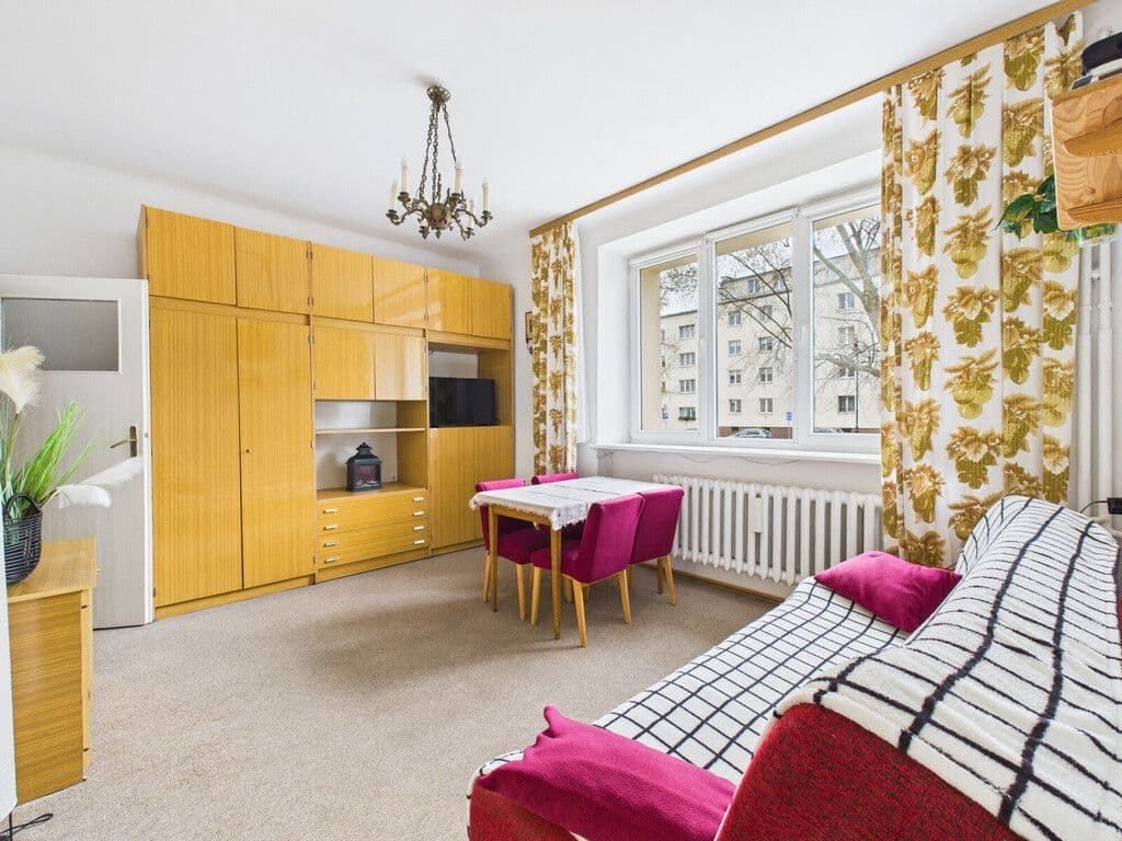 Уютная квартира рядом с метро Уилсона с 3D-туром – 6