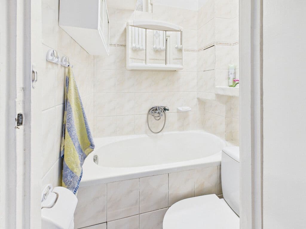 Уютная квартира рядом с метро Уилсона с 3D-туром – 7