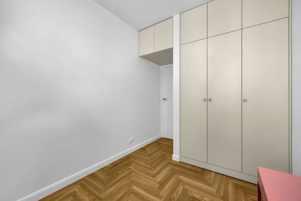 Стильная квартира 58 м² в тихом Мокотове – 13