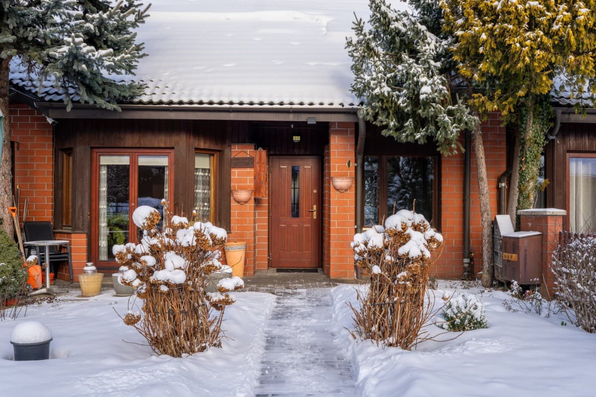 Уютный дом в аренду для семьи в безопасном районе – 2