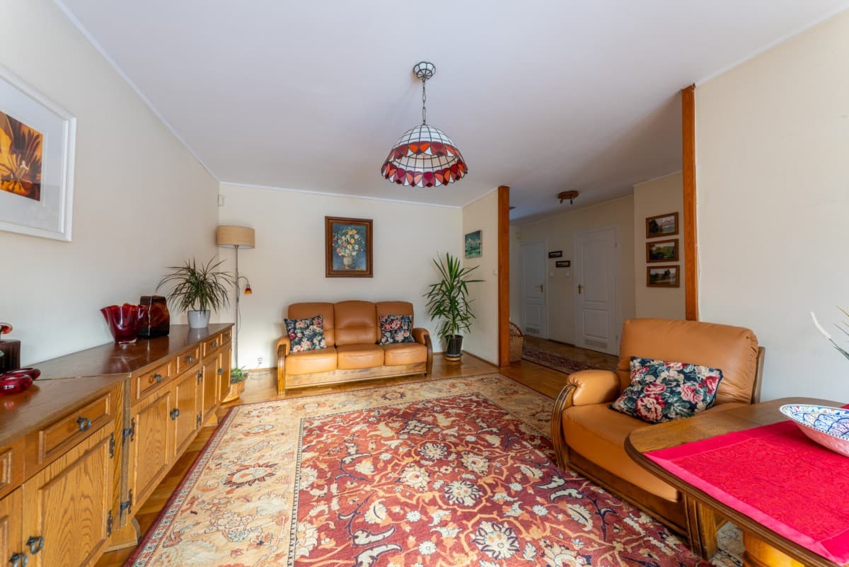 Уютный дом в аренду для семьи в безопасном районе – 5