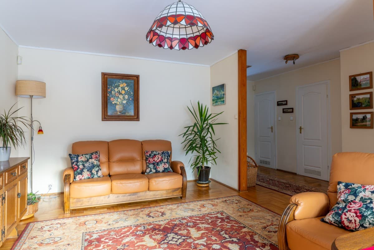 Уютный дом в аренду для семьи в безопасном районе – 4