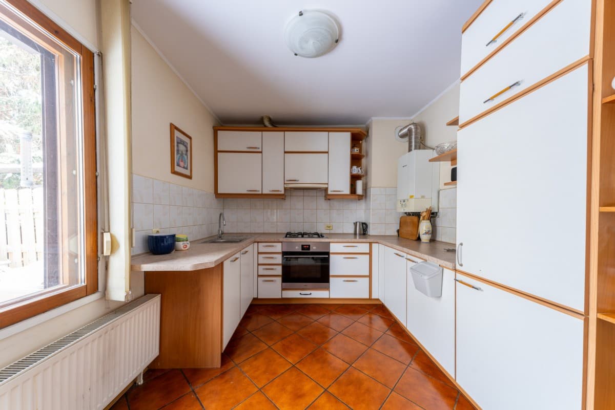 Уютный дом в аренду для семьи в безопасном районе – 9