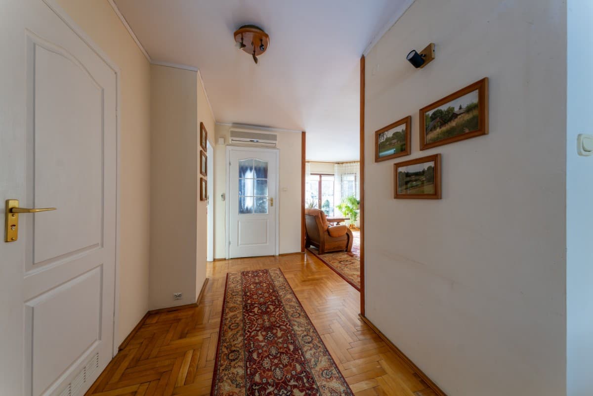 Уютный дом в аренду для семьи в безопасном районе – 11