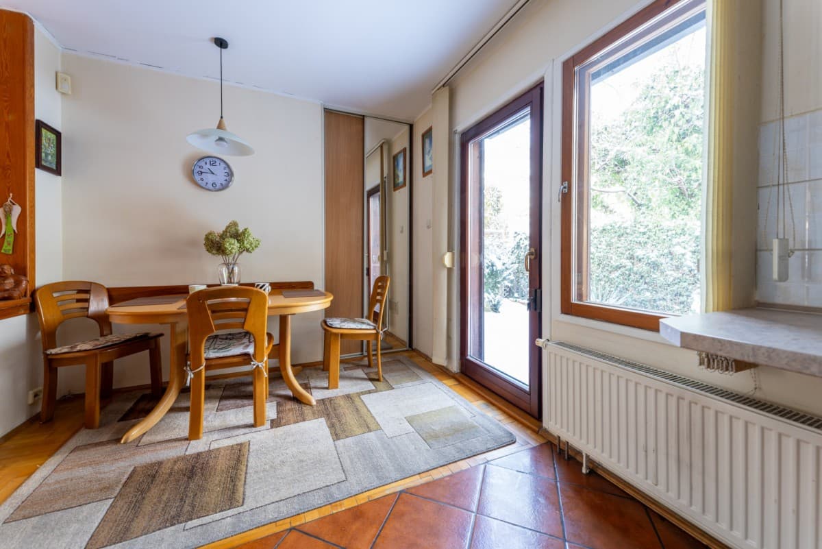 Уютный дом в аренду для семьи в безопасном районе – 10