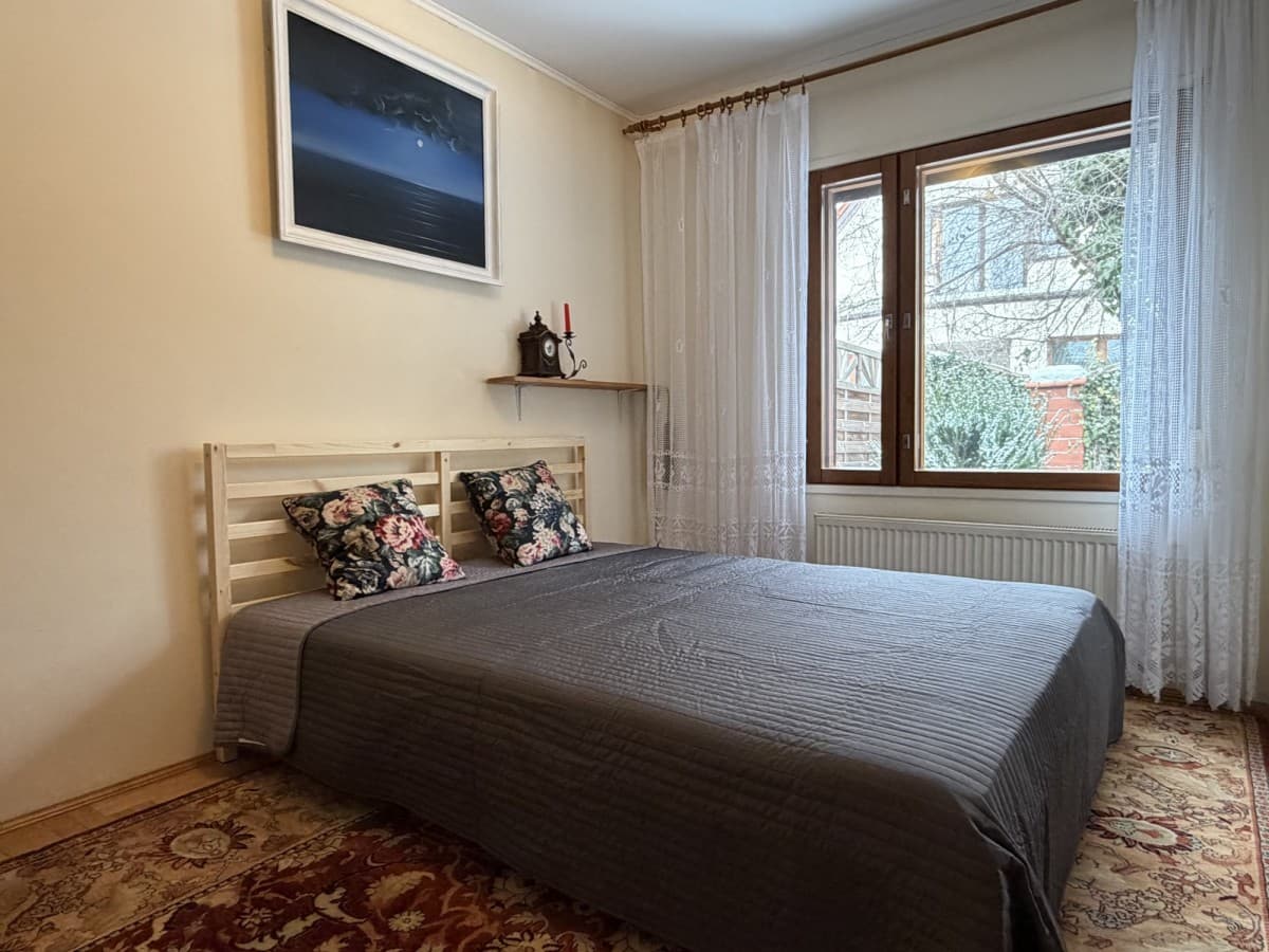 Уютный дом в аренду для семьи в безопасном районе – 12