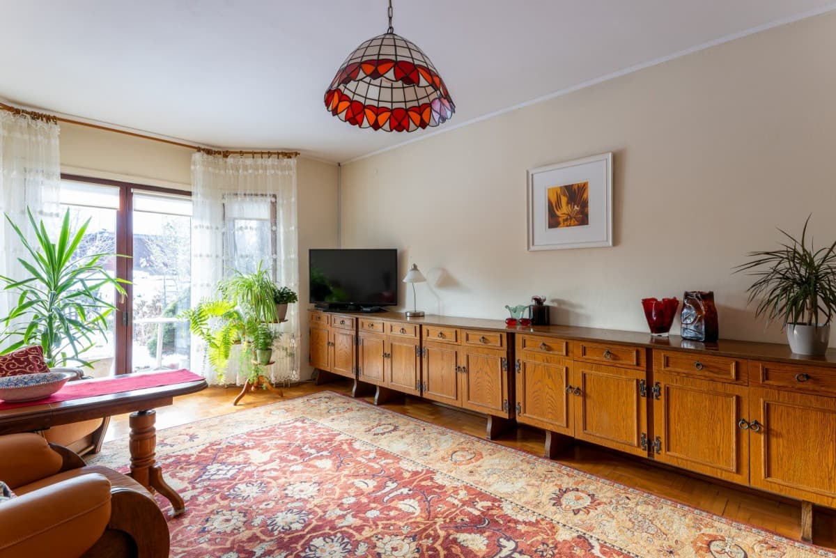 Уютный дом в аренду для семьи в безопасном районе – 6