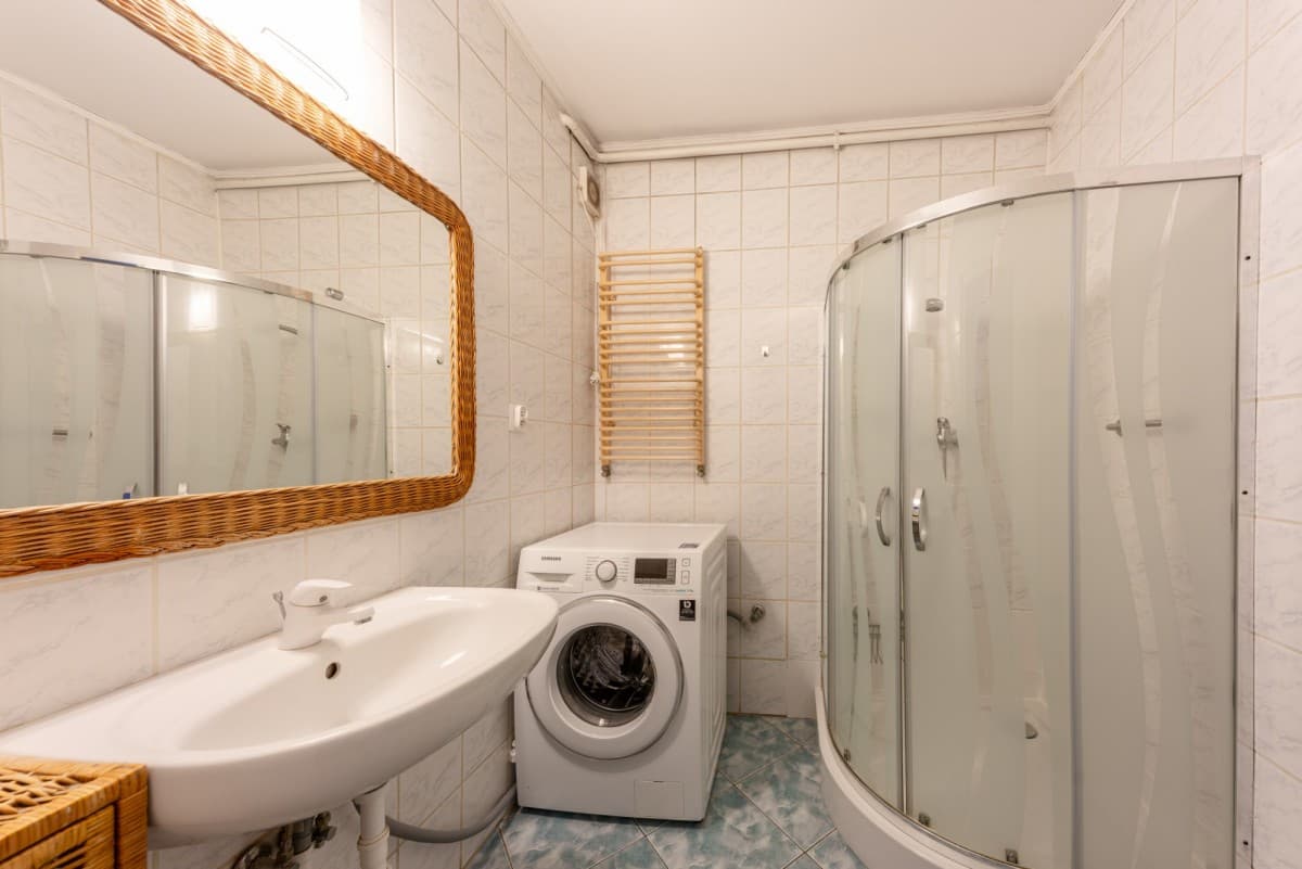 Уютный дом в аренду для семьи в безопасном районе – 14