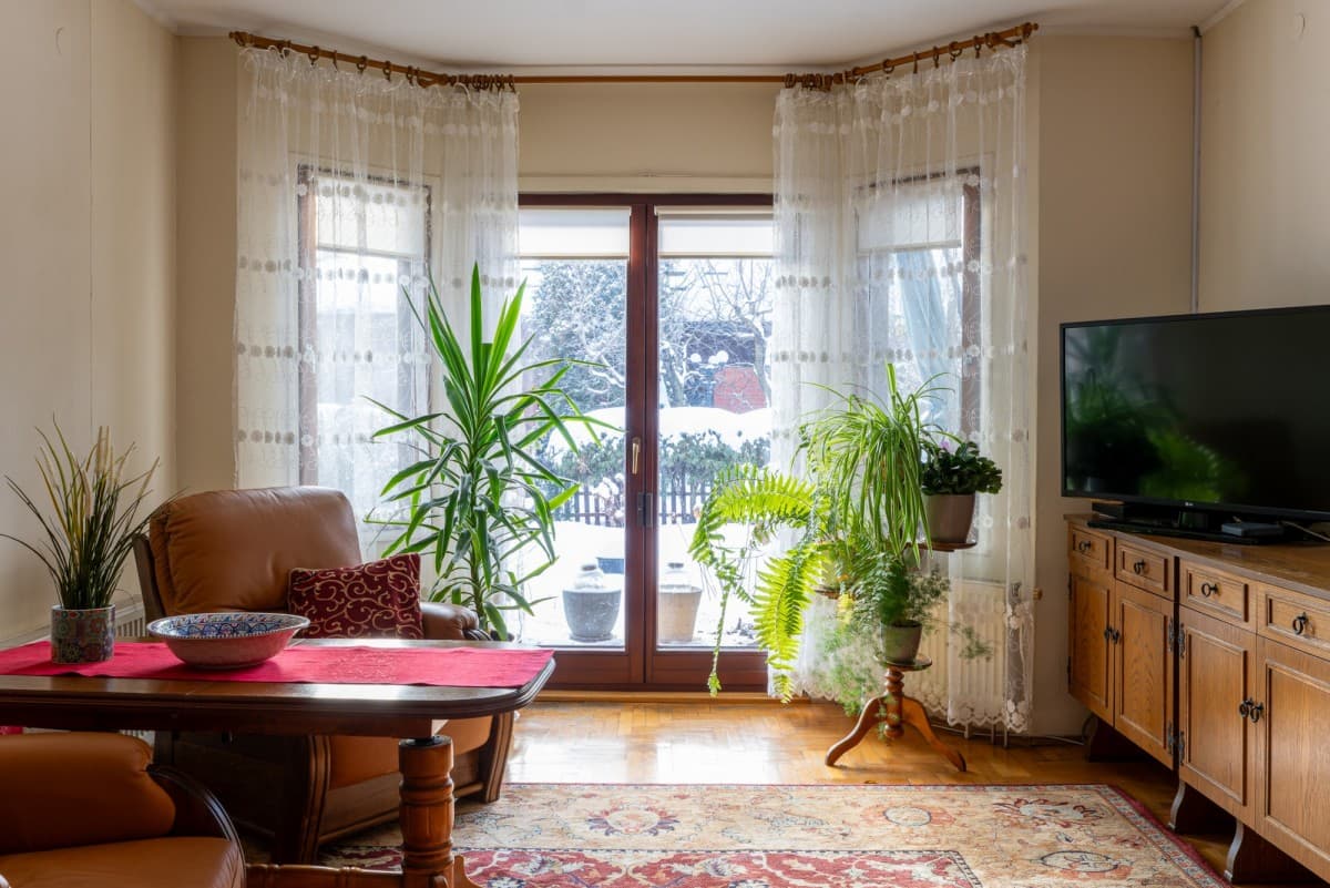 Уютный дом в аренду для семьи в безопасном районе – 1