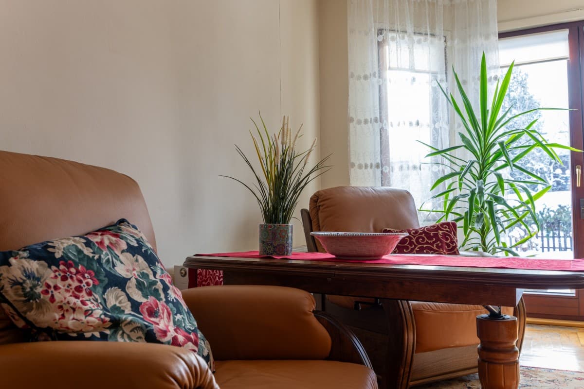 Уютный дом в аренду для семьи в безопасном районе – 3