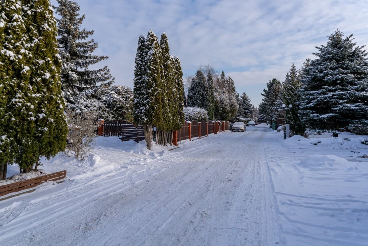 Уютный дом в аренду для семьи в безопасном районе – 16