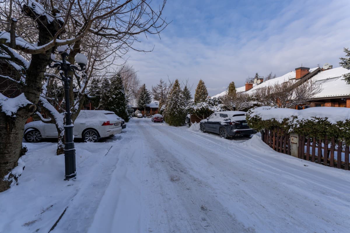 Уютный дом в аренду для семьи в безопасном районе – 17
