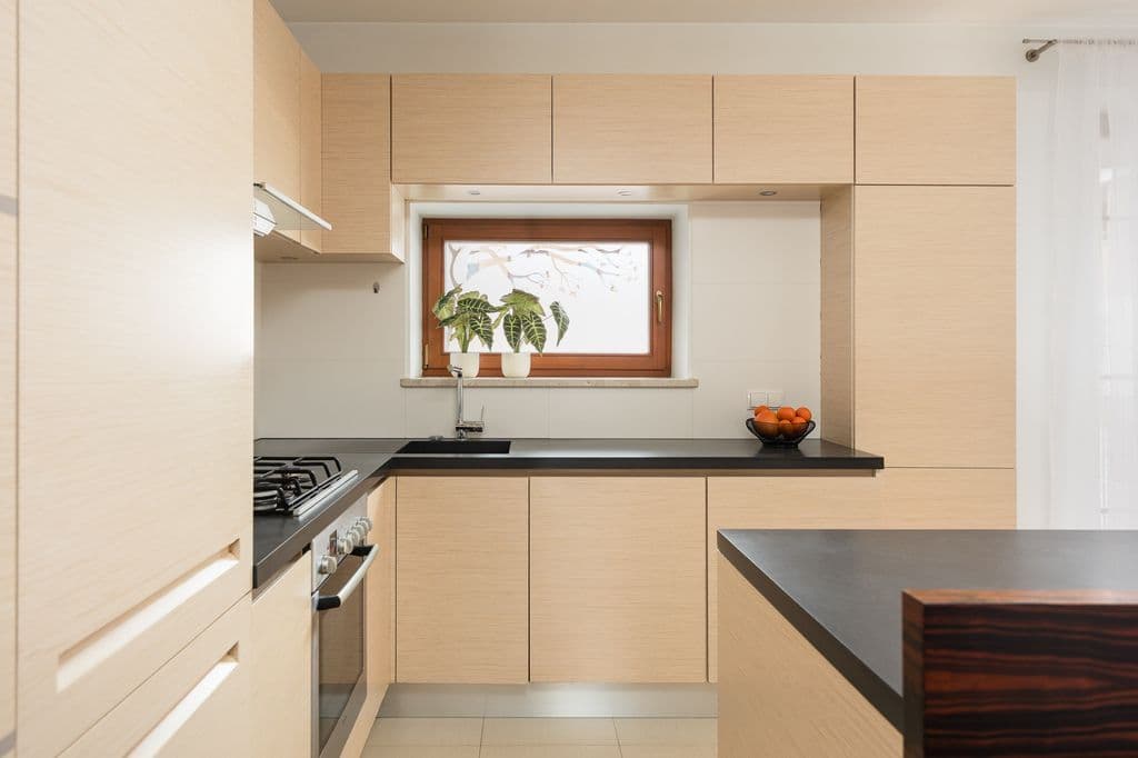 Просторная квартира 97 м² с двойным парковочным местом – 2