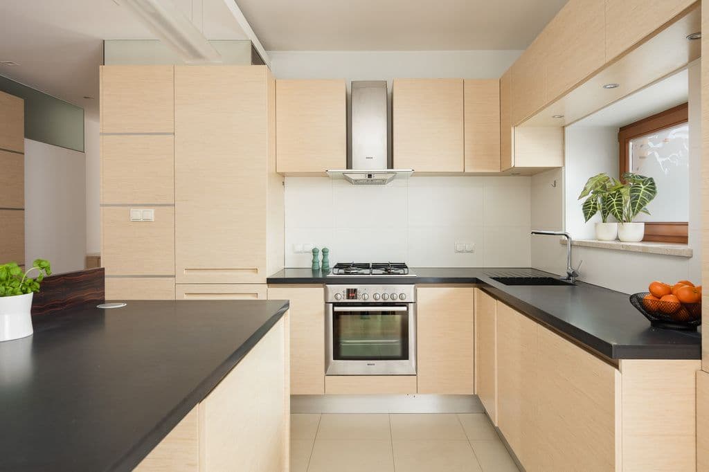 Просторная квартира 97 м² с двойным парковочным местом – 3