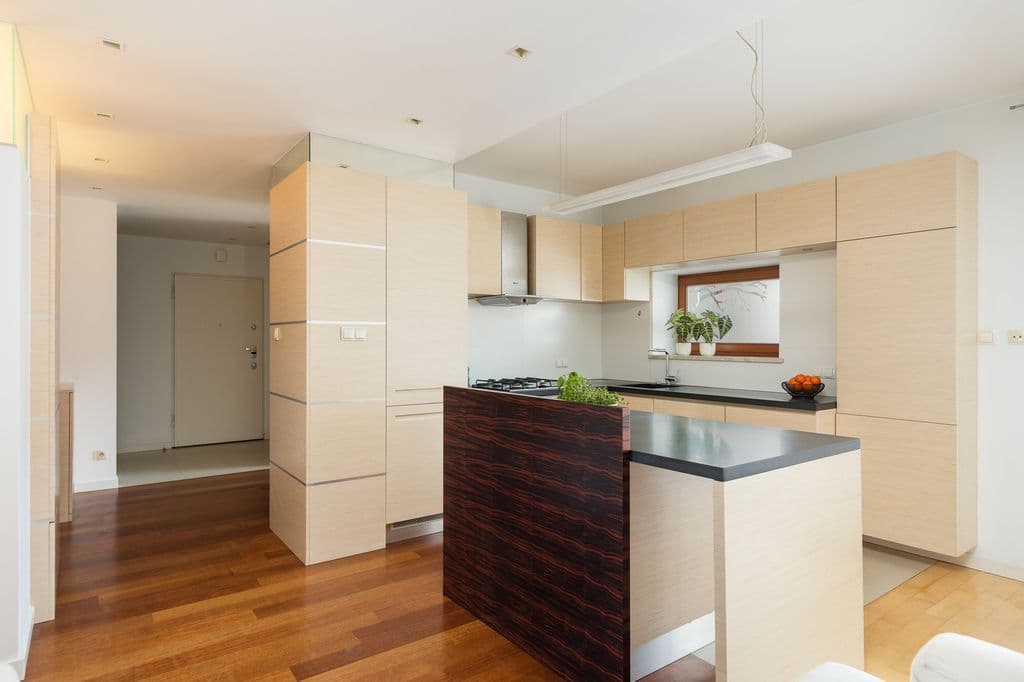 Просторная квартира 97 м² с двойным парковочным местом – 4