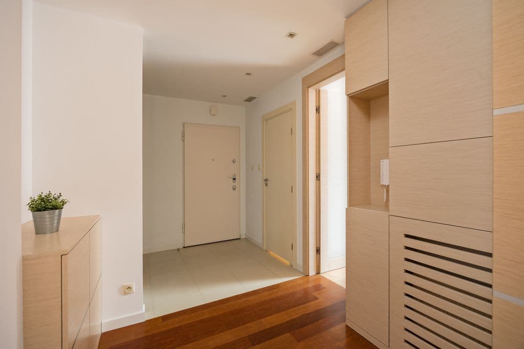 Просторная квартира 97 м² с двойным парковочным местом – 15