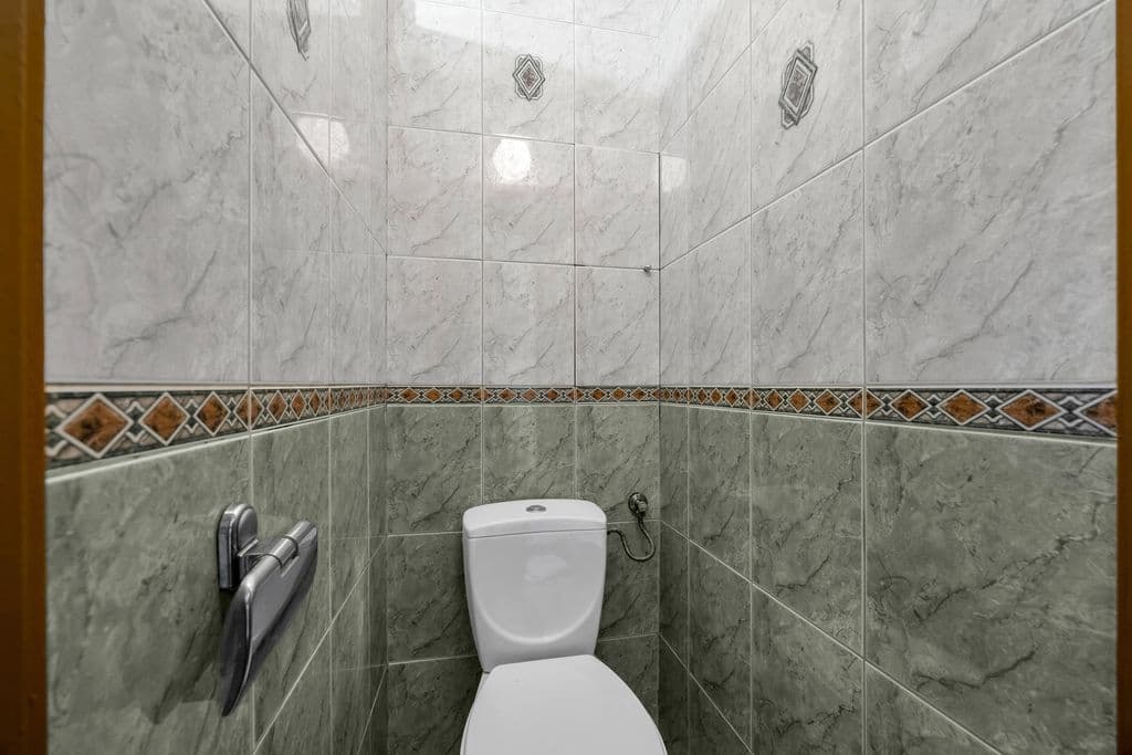 Просторная квартира с доступом к саду в Урсе – 14